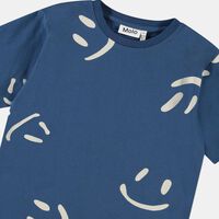 Riley Big Smiles Crewneck T-shirt