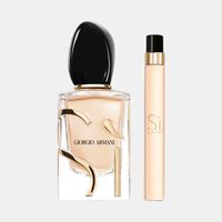 Si Eau De Parfum Sculpted Scent Set
