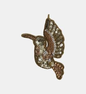 Ornament Bird Beads Ornament Bird Beads