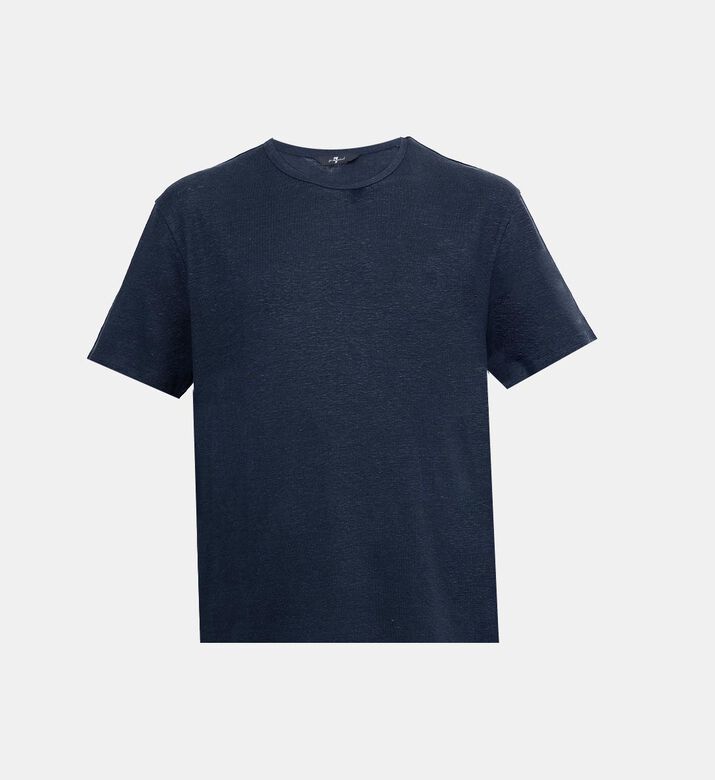 Ocean Floor Crewneck T-shirt