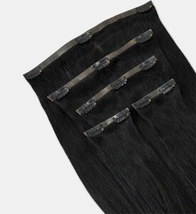 Youmi Beauty Latte Latte Clip-in Hair Extension, Packshot View