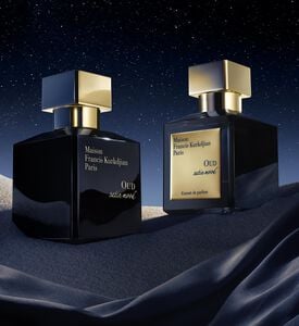 Maison Francis Kurdjian Edp Ext Oud Satin Mood, Packshot View