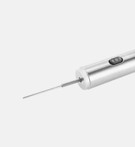 Roesle Dual Speed Frother, Packshot View Roesle Dual Speed Frother, Packshot View