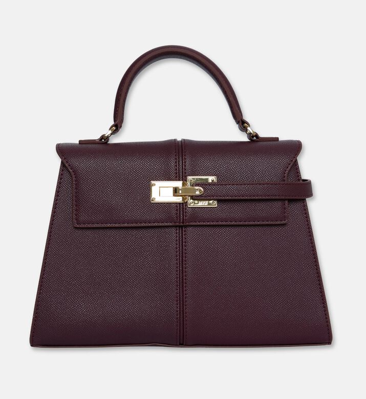 JW PEI Elise Large Top Handle Bag, Packshot View