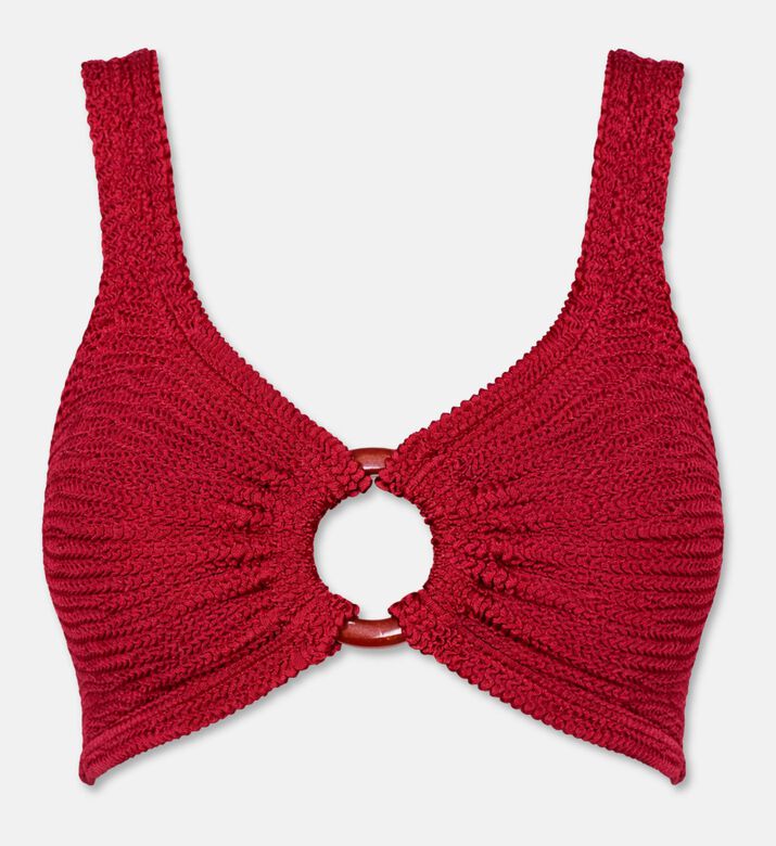 Paramidonna Irina Low-waisted Two-piece Swimsuit, Packshot View