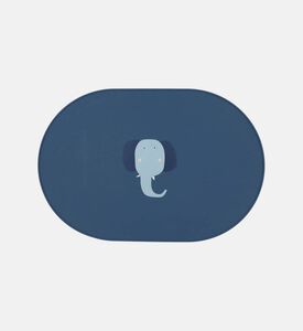 مفرش صحون مسز إلفينت سيليكون