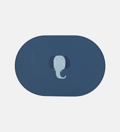 مفرش صحون مسز إلفينت سيليكون