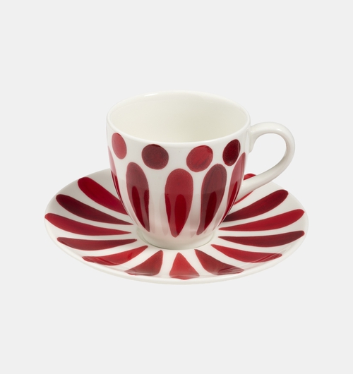 Helios Porcelain Espresso Cup