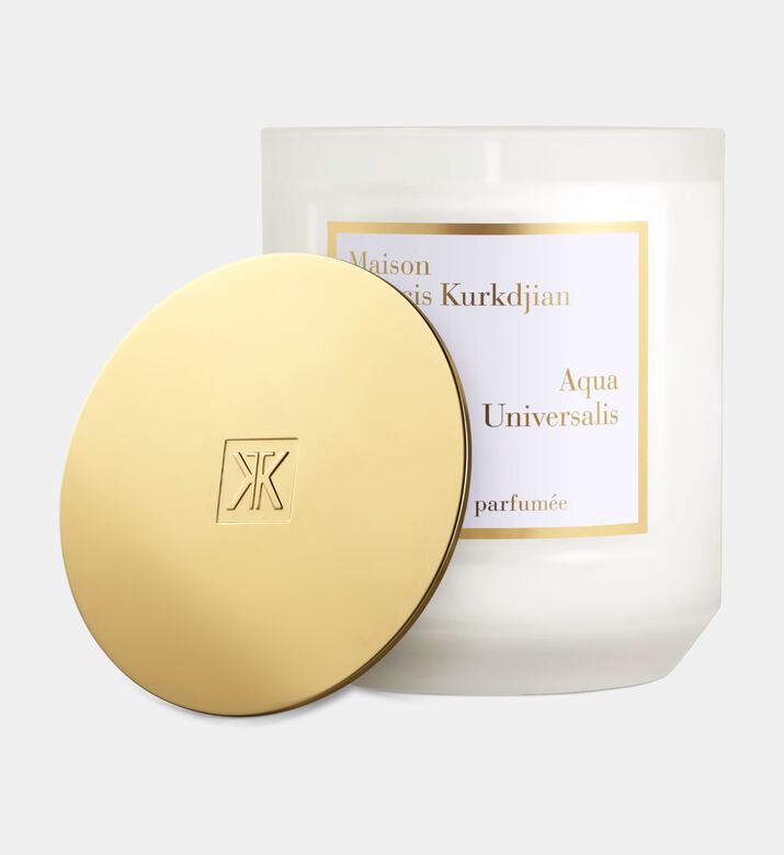 Maison Francis Kurdjian Cndl Aqua Univsal Bougie Parf, Packshot View