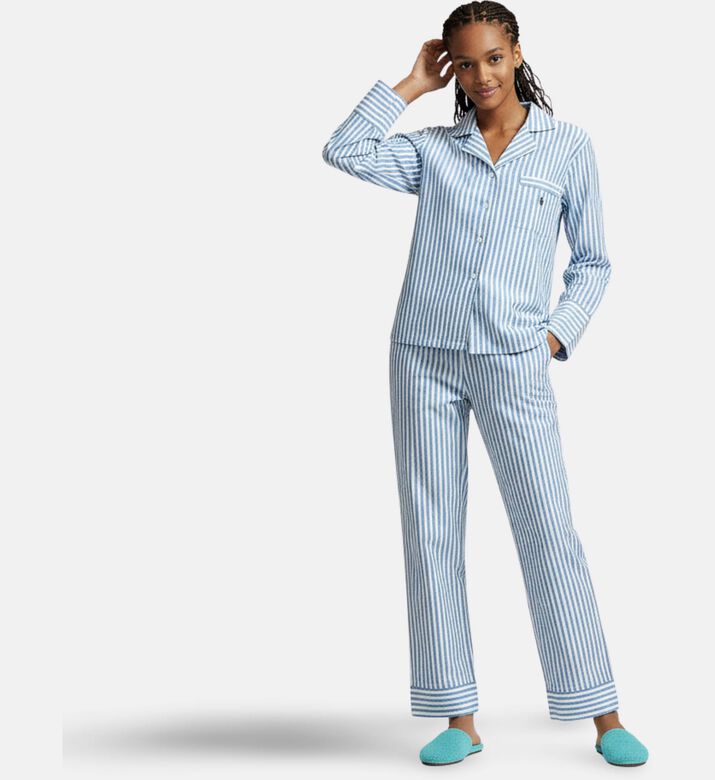 Polo by Ralph Lauren Set Pj, Model View