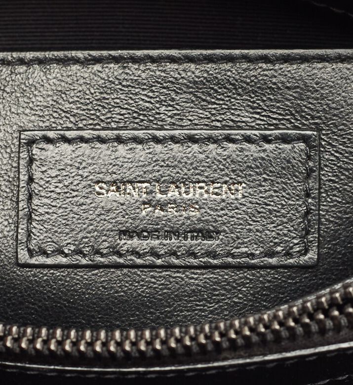 Yves Saint Laurent Saint Laurent Quilted Leather Loulou Shoulder Bag, Packshot View