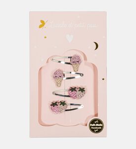 Luciole Et Petit Pois Yummy Gift Box, Packshot View