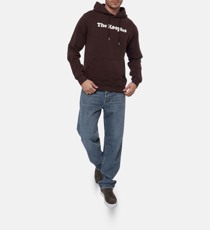 The Kooples Sweater, Model View The Kooples Sweater, Model View