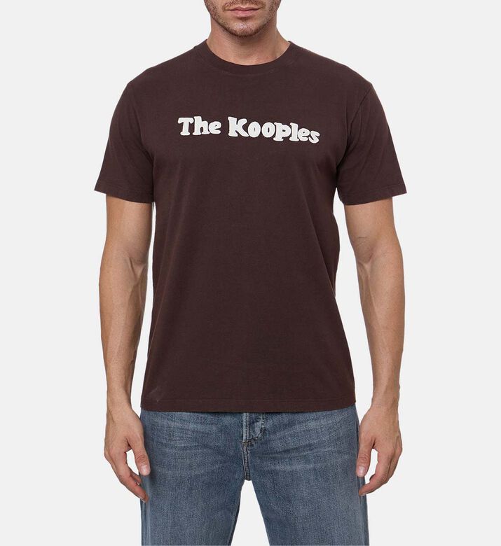 The Kooples Ts, Model View The Kooples Ts, Model View