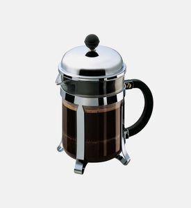 صانعة قهوة فرنسية شامبور