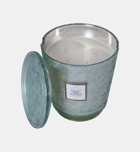 French Cade Lavender 5 Wick Candle