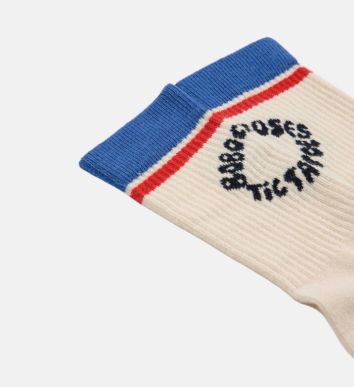 Bobo Choses Socks Tic, Packshot View
