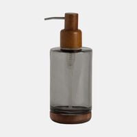 Bruna Acacia Soap Dispenser
