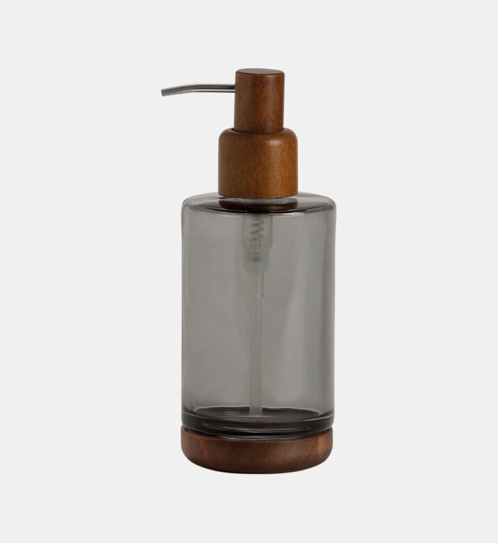 Bruna Acacia Soap Dispenser