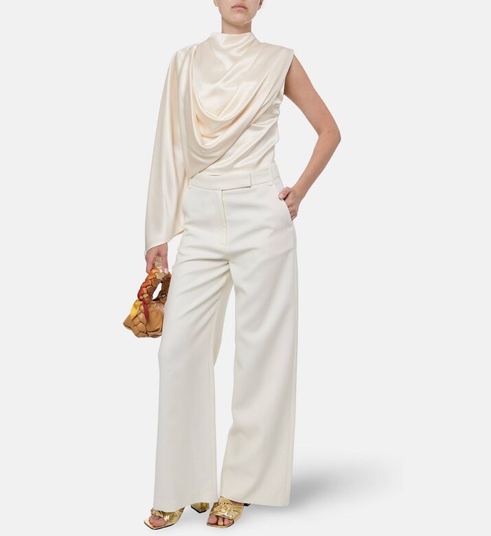 CAMILLA AND MARC Pant Cobble, Model View