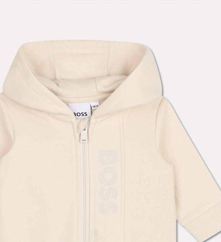 Boss Ovall N Born, Packshot View