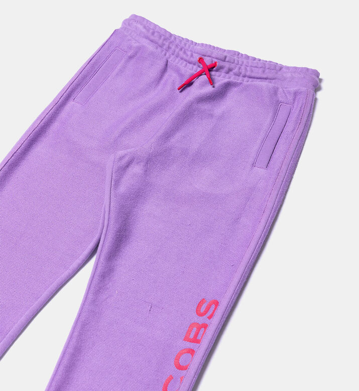 Fleece Elastic Waistband Pants Fleece Elastic Waistband Pants