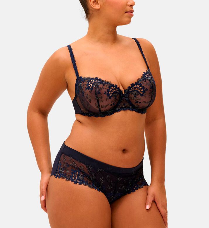 Simone Perele Bra, Model View