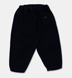 Bobo Choses Pant Denim, Packshot View