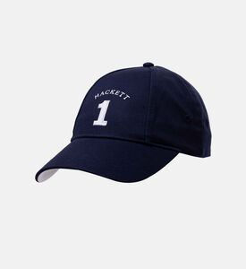 قبعة قطنة هيريتيج برقم