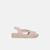 Slingback Espadrille Sandals