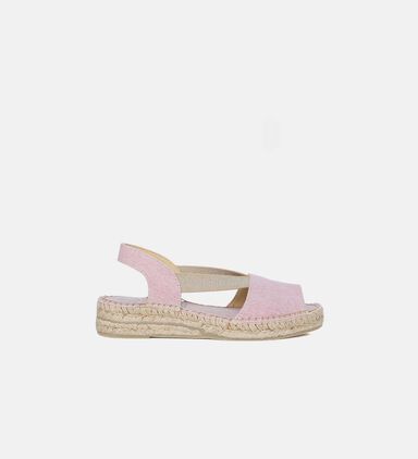 Slingback Espadrille Sandals