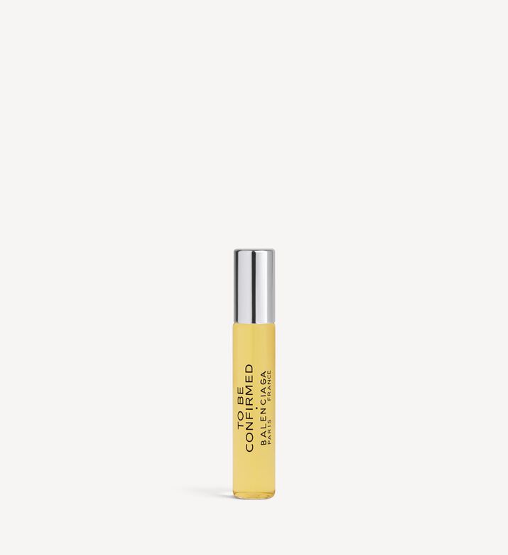 Balenciaga Edp To Be Confirmed Ts, Packshot View