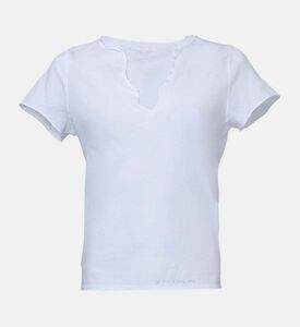 تيشيرت توني وينغز مرصعة