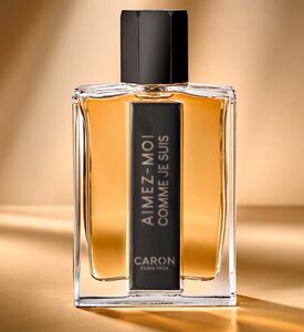 Aimez-moi Comme Je Suis Edt Aimez-moi Comme Je Suis Edt
