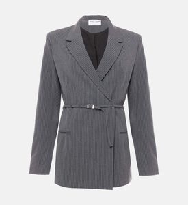 Samsoe Blazer Salot, Packshot View