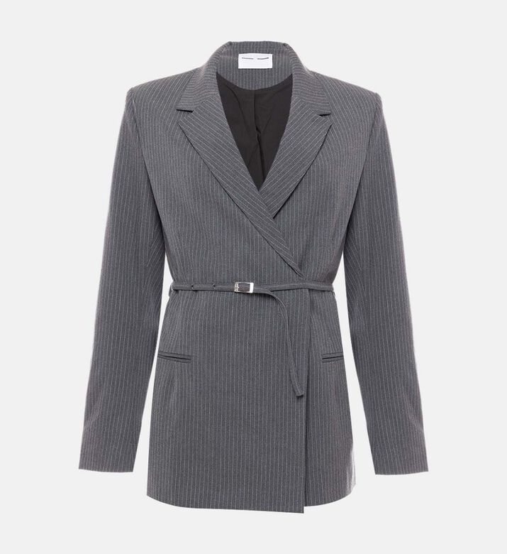 Samsoe Blazer Salot, Packshot View