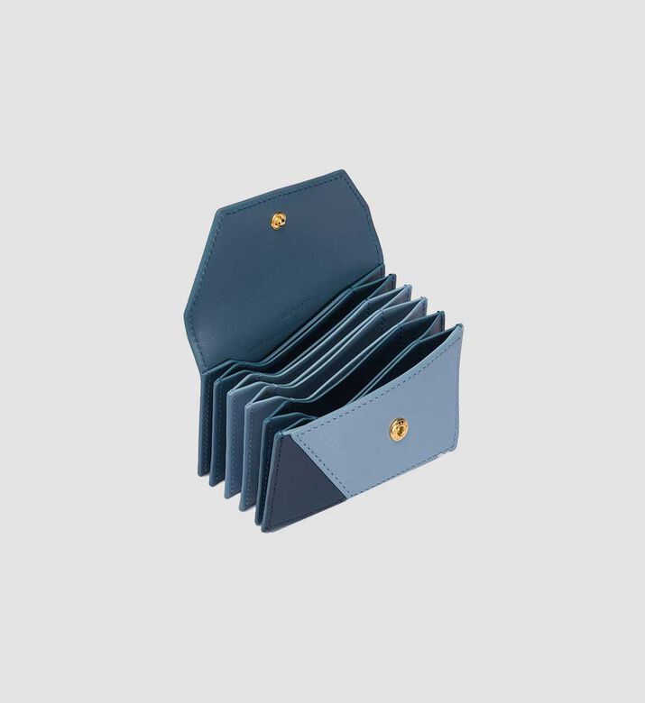 Naomi St Tropez Mini Wallet Naomi St Tropez Mini Wallet