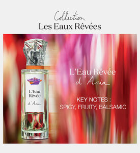 L Eau Revee D Aria Peau De Toilette