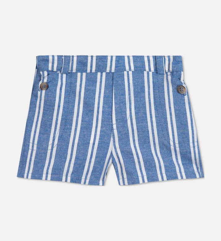 Tartine et Chocolat Short, Packshot View