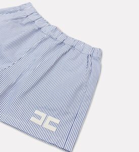 La Mia Bambina Short, Packshot View