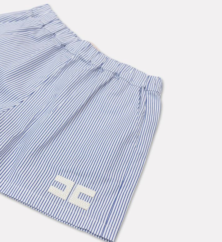 La Mia Bambina Short, Packshot View