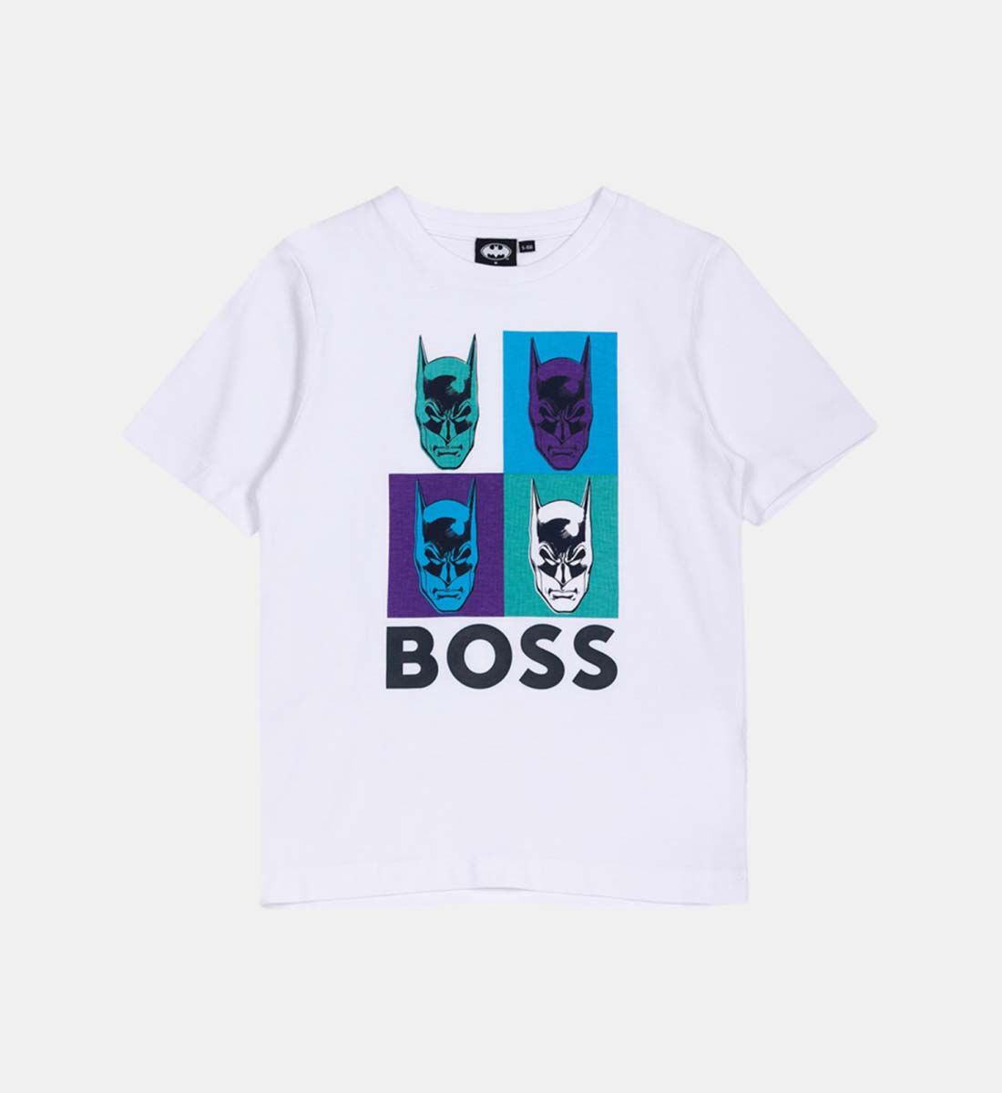 Batman tee shirt sales