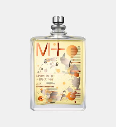 ماء عطر إم 01 بلاك تي