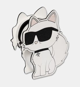 Karl Lagerfeld Glittery Adjustable Strap Cat-shaped, Packshot View
