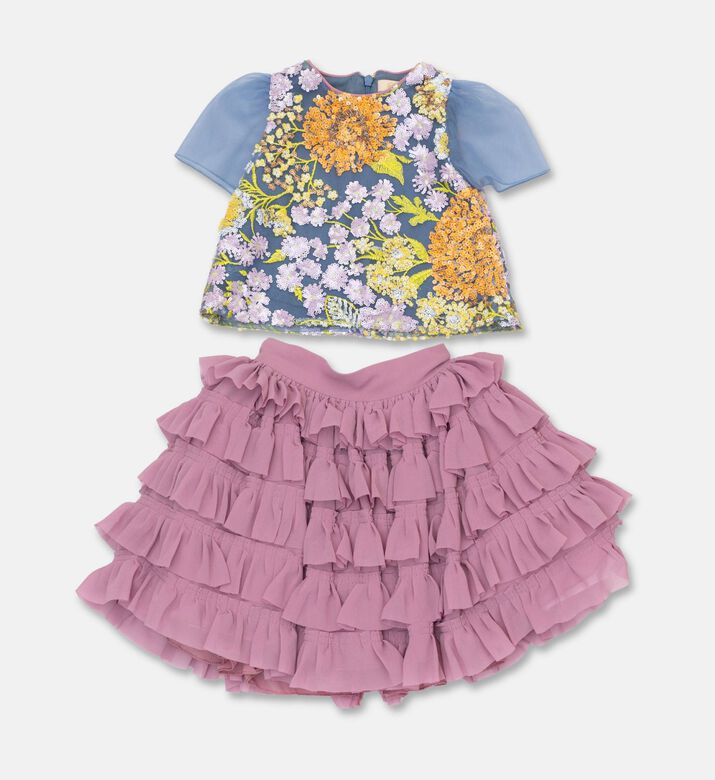 Speranza Set, Packshot View