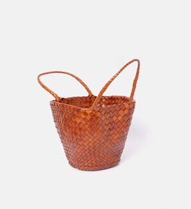 Dragon Diffusion Bag Egola, Light-brown, Packshot View