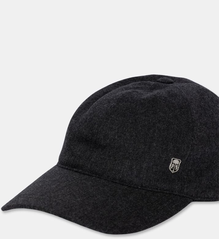 Corneliani Hat, Packshot View