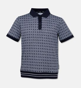 Karl Lagerfeld Polo, Packshot View