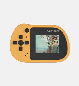 Kidycam Waterproof Camera