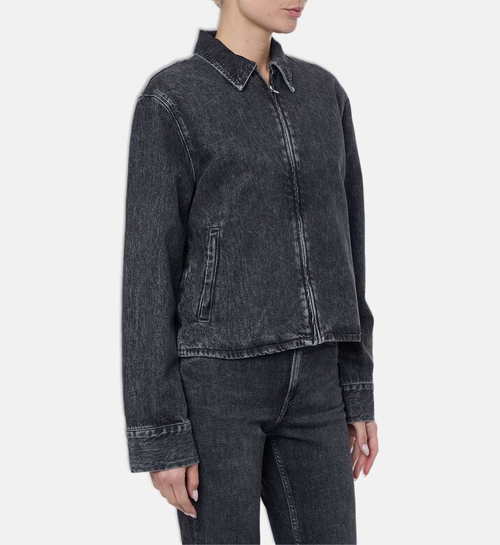 Samsoe Jack Sanarinna, Model View